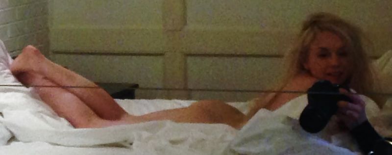 Actress Emily Kinney Nude Photos Leaked