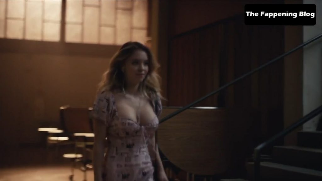 Sydney Sweeney Nude ‘LEAKED’ And Sexy (154 Pics + Sex Tape &amp; Naked Scenes)