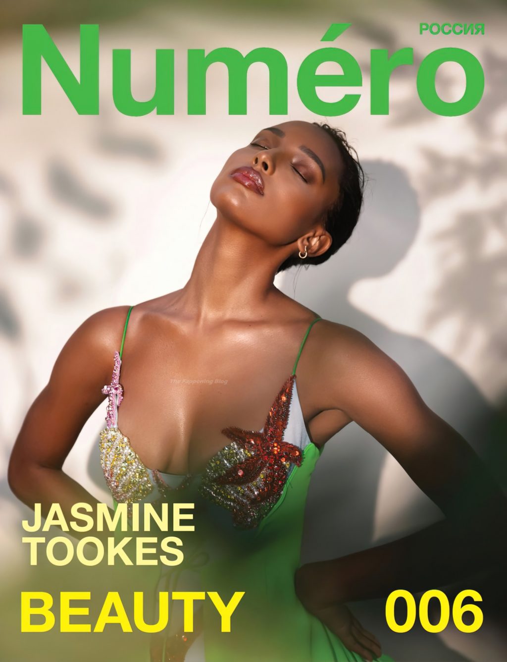 Jasmine Tookes Sexy (10 Photos)
