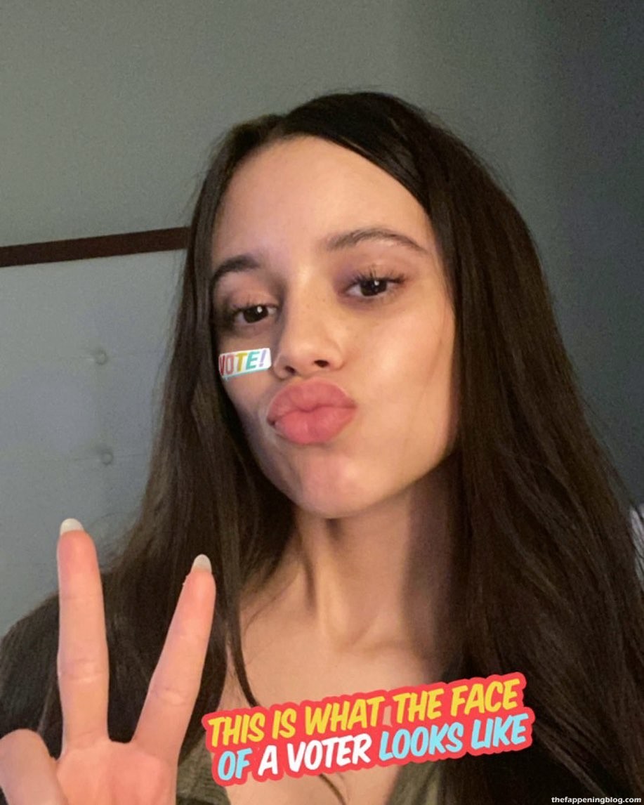 Jenna Ortega Sexy 15 Photos Pinayflixx Mega Leaks