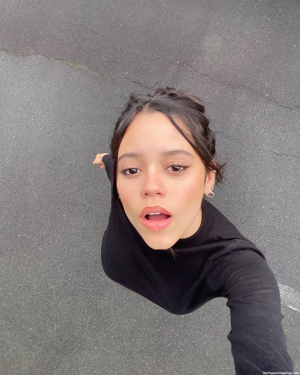 ᐅ ᐅ Jenna Ortega Sexy 15 Photos Fappening X