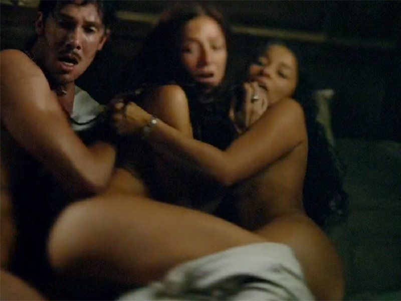 Jessica Parker Kennedy Nude &amp; Sexy (44 Photos)