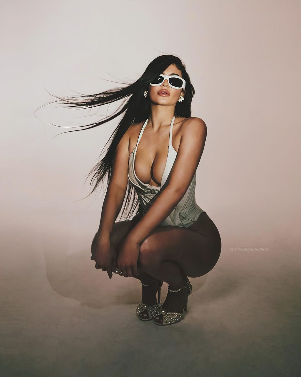 Kylie Jenner Sexy – Tmrw Magazine (21 Photos + Video)