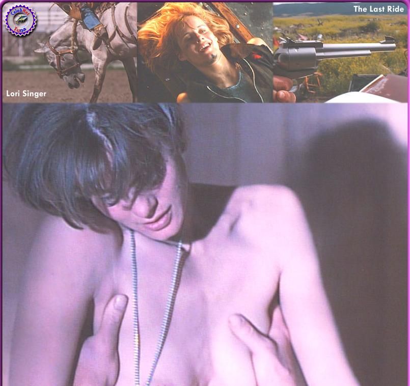 Lori Singer Nude &amp; Sexy (37 Pics)
