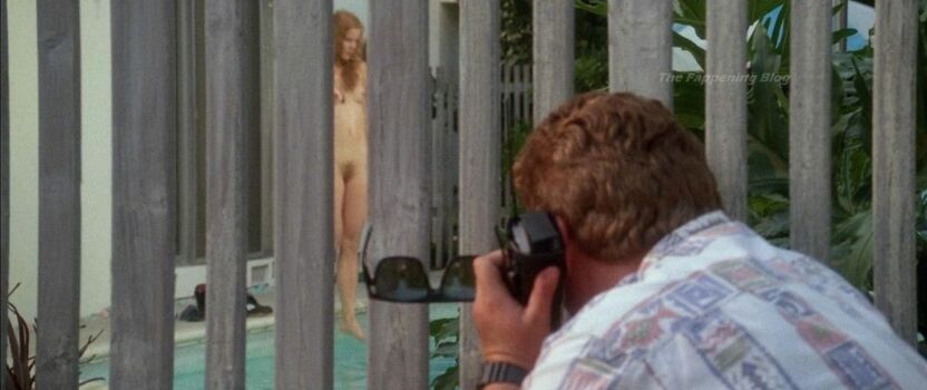 Lori Singer Nude Leaks Photo 40