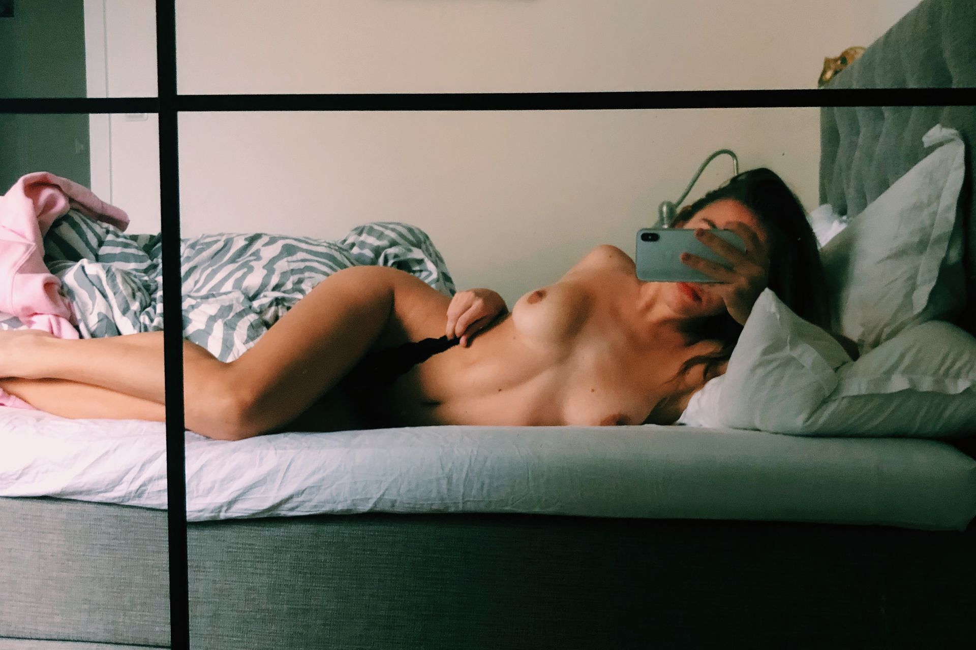 Melina johnsen top 0,2% - nude photos