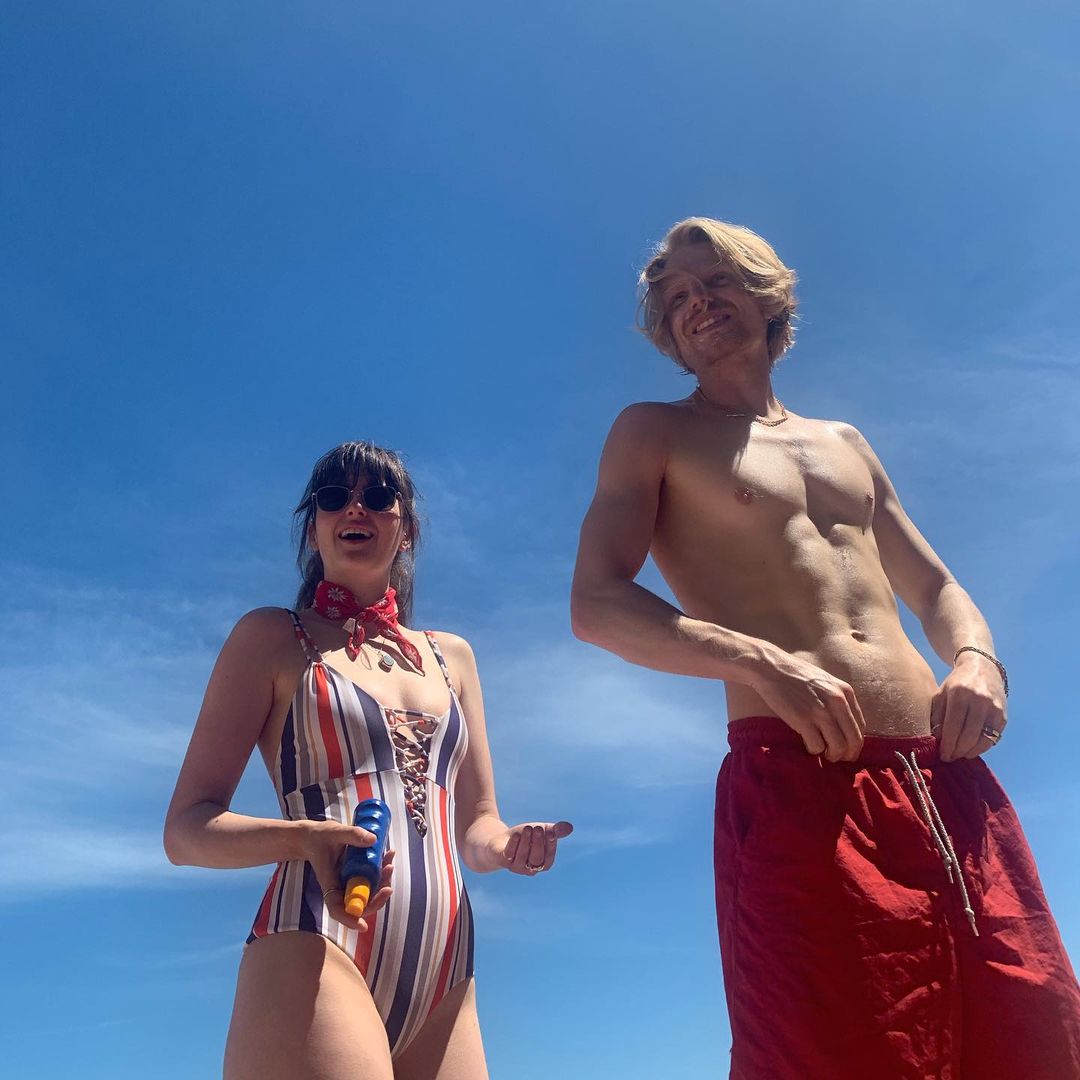 Millie Brady Nude Sexy Topless (73 Photos) - Sexy e-Girls 🔞.