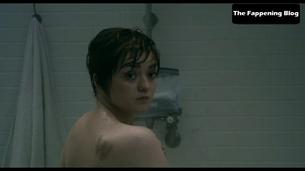 Maisie Williams Nude &amp; Hot (106 Pics &amp; Porn Video + Hot Scenes) [2021]