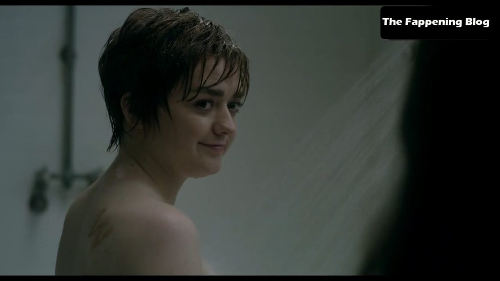 Maisie Williams Nude &amp; Hot (106 Pics &amp; Porn Video + Hot Scenes) [2021]