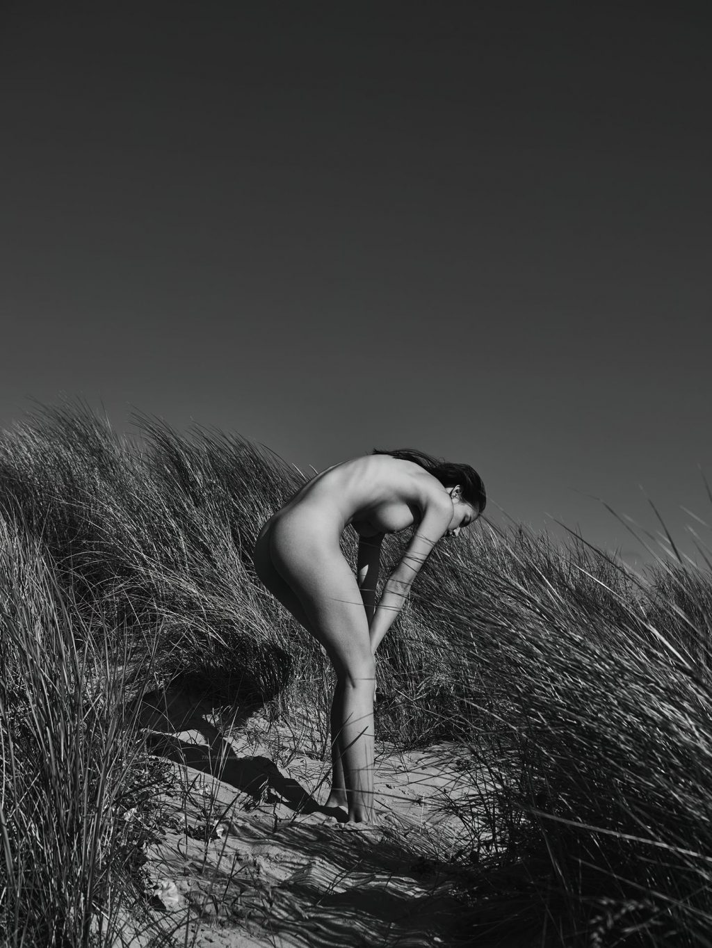 Rebecca Bagnol Nude &amp; Sexy (14 Photos)