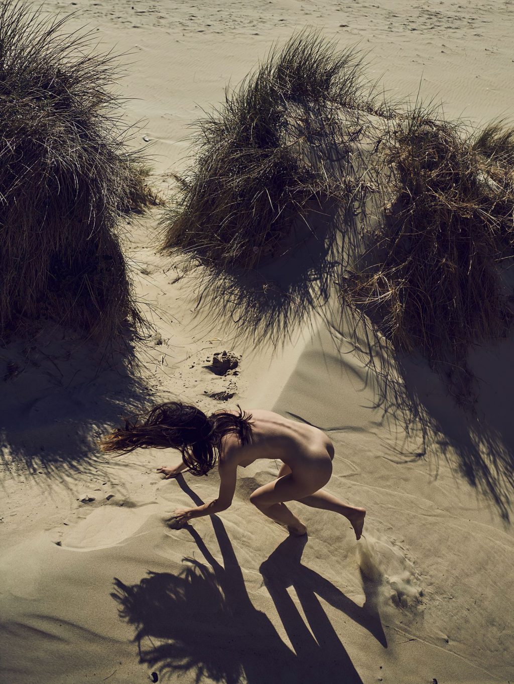 Rebecca Bagnol Nude &amp; Sexy (14 Photos)