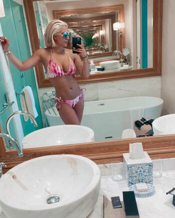 Savannah Chrisley / savannahchrisley Nude Leaks Photo 36