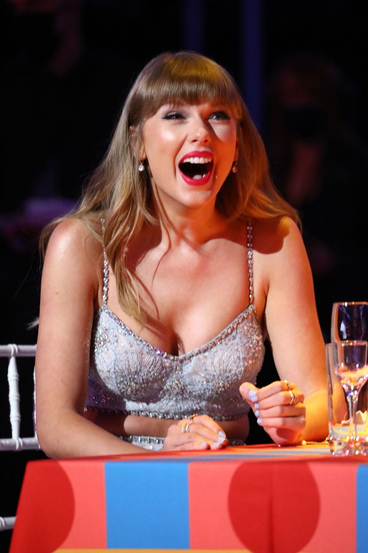 Swift pics taylor leaked Taylor Swift