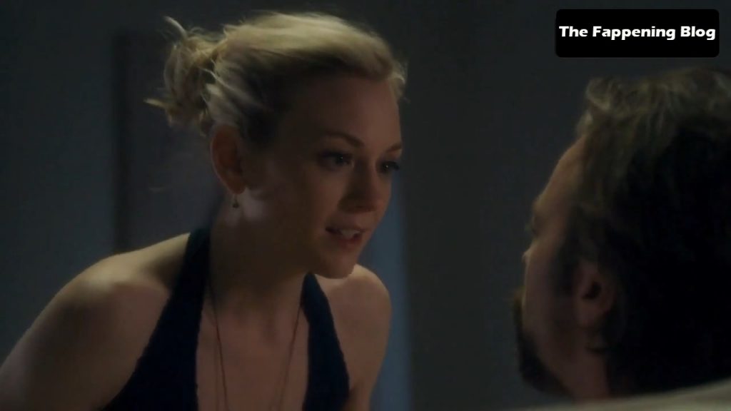 Emily Kinney Nude Collection (95 Sexy &amp; Leaked Photos, Porn and Sex Scenes)