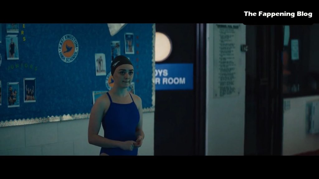 Maisie Williams Nude &amp; Hot (106 Pics &amp; Porn Video + Hot Scenes) [2021]