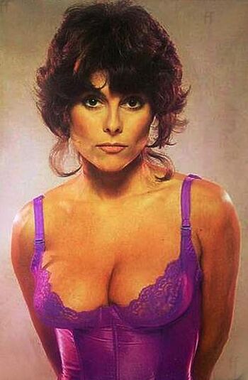 Adrienne Barbeau Nude &amp; Sexy (115 Photos + Sex Scenes)