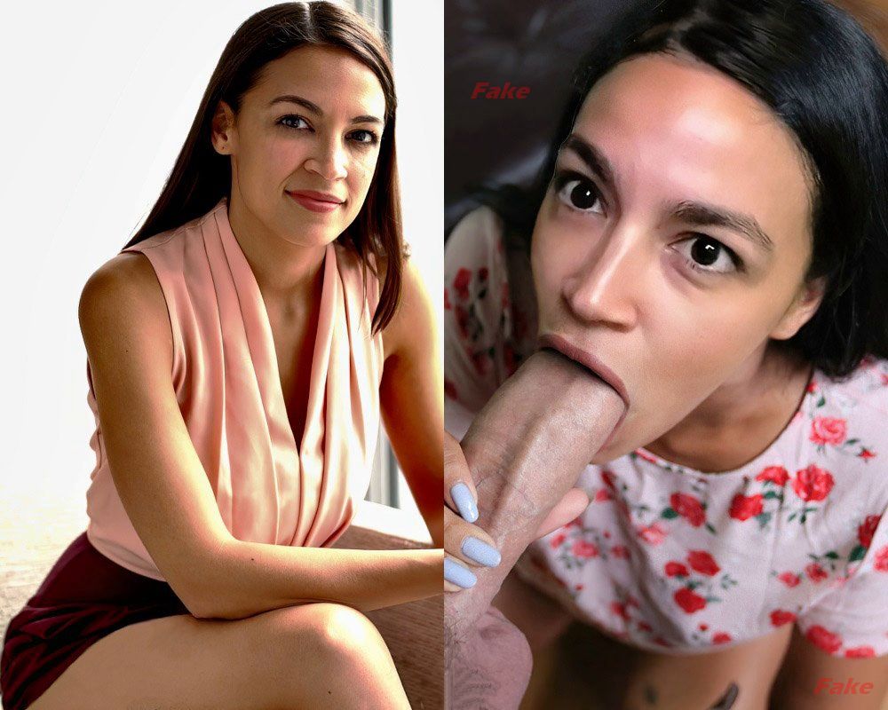 Alexandria Ocasio-Cortez Blasts Israel In An Explosive Nude Interview (3 Pi...