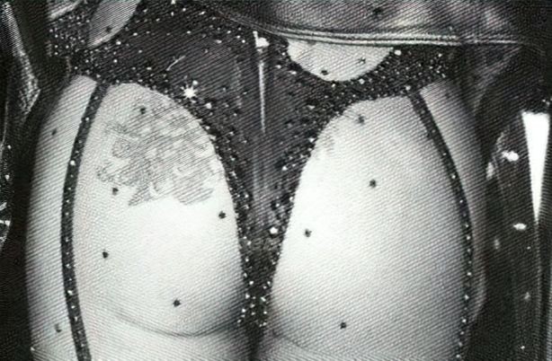 Cher Nude &amp; Sexy (38 Photos + Videos)