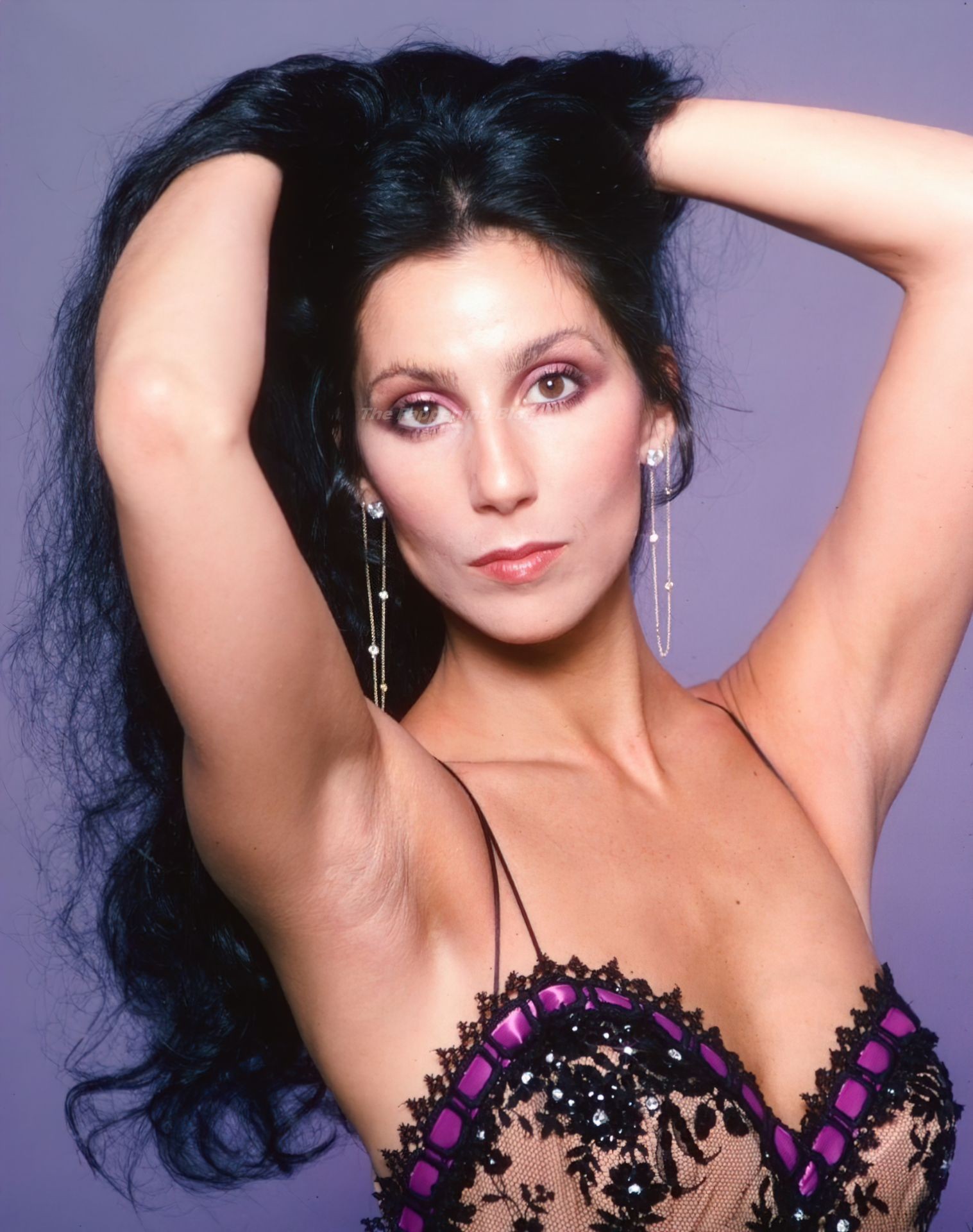 Cher Porn Captions - Cher Nude & Sexy (38 Photos + Videos) | #TheFappening