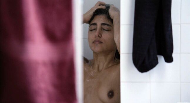 Golshifteh Farahani / golfarahani Nude Leaks Photo 16