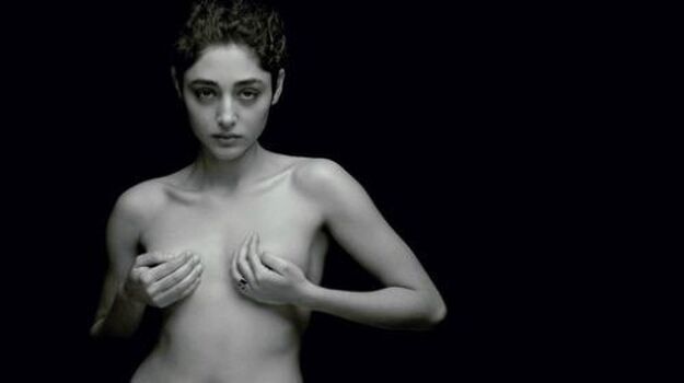Golshifteh Farahani / golfarahani Nude Leaks Photo 24