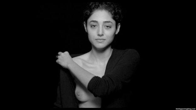 Golshifteh Farahani Nude And Sexy 22 Photos Video Updated Thefappening
