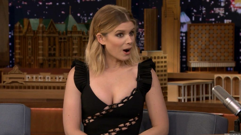 Kate Mara Sexy (9 Pics + Videos)