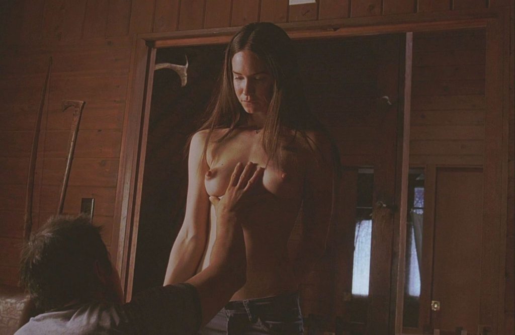 Katherine Waterston Nude And Sexy (100 Photos + Hot &amp; Sex Scenes)