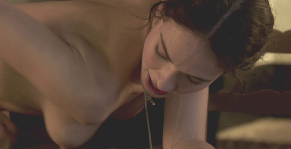 Lily James Nude &amp; Sexy Collection (151 Photos + Videos)