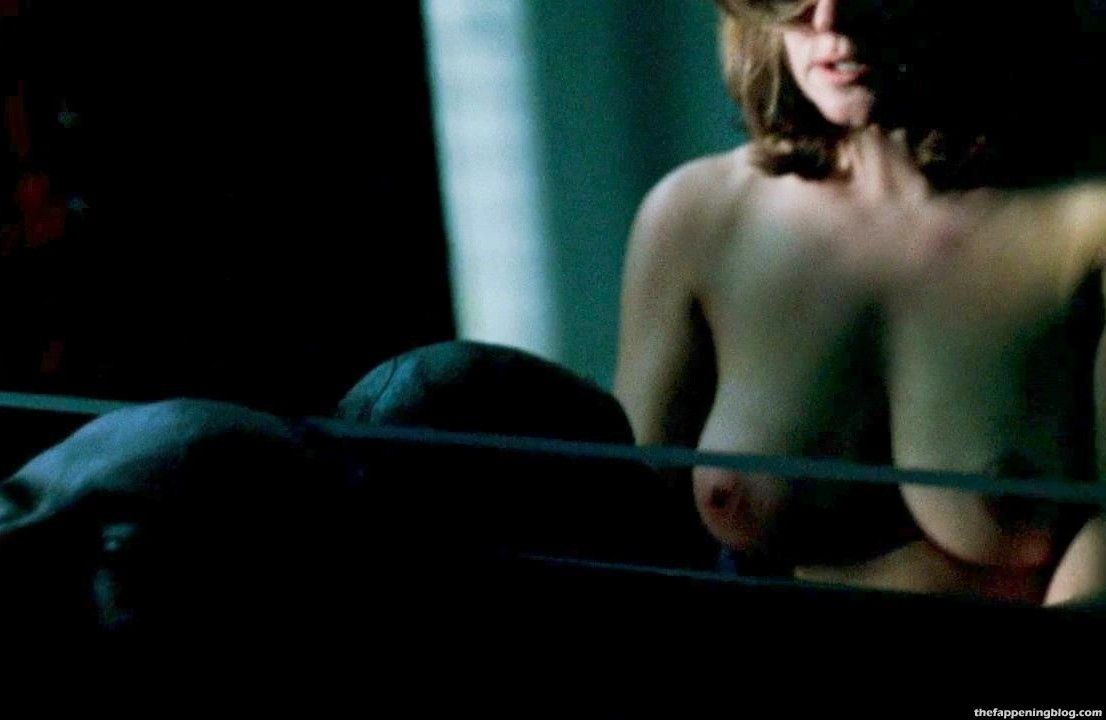 Dr melfi nude