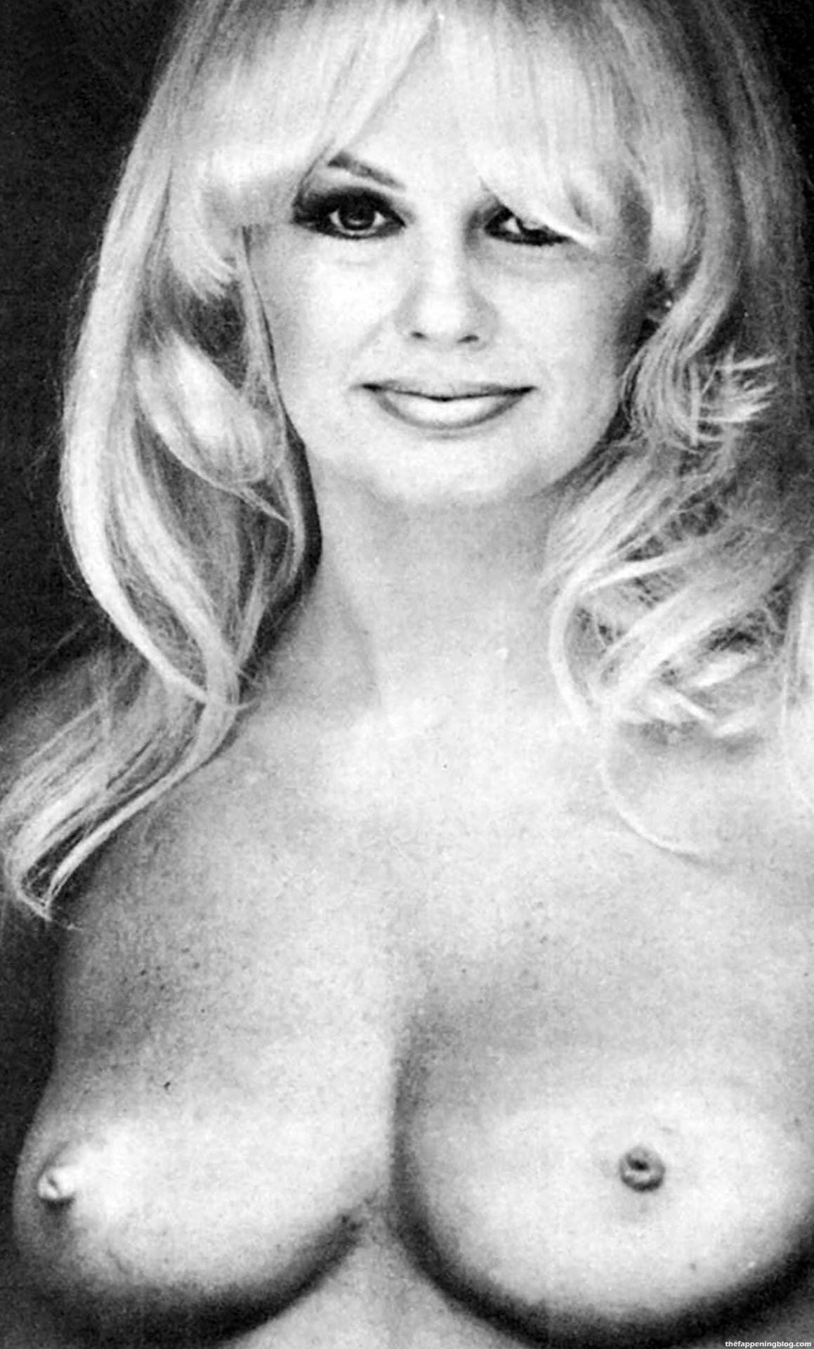 Check out Mamie Van Doren’s nude photo collection. 