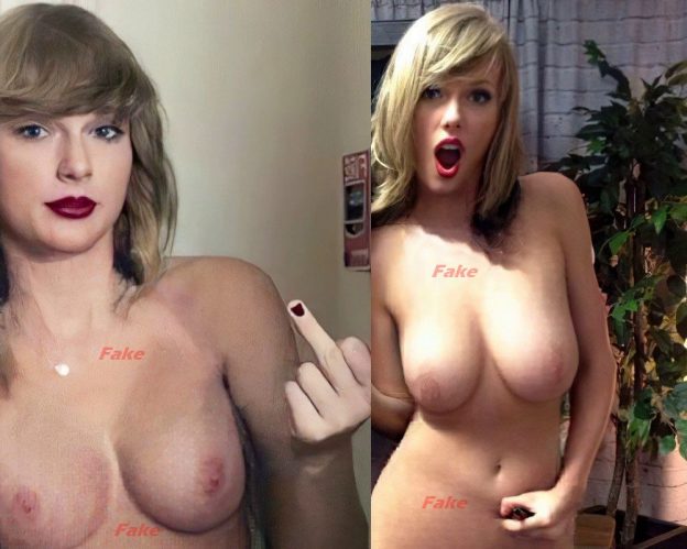 Taylor Swift Nude Selfies And Facial Negotiations Released 5 Photos