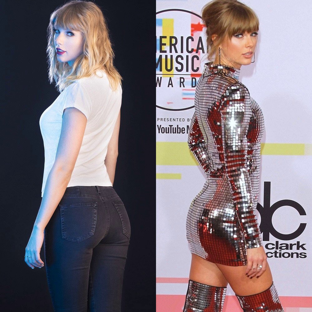 Taylor swift fappening