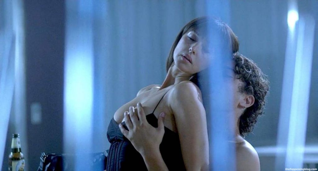Monica Bellucci Nude &amp; Sexy Collection – Part 2 (150 Photos + Videos)