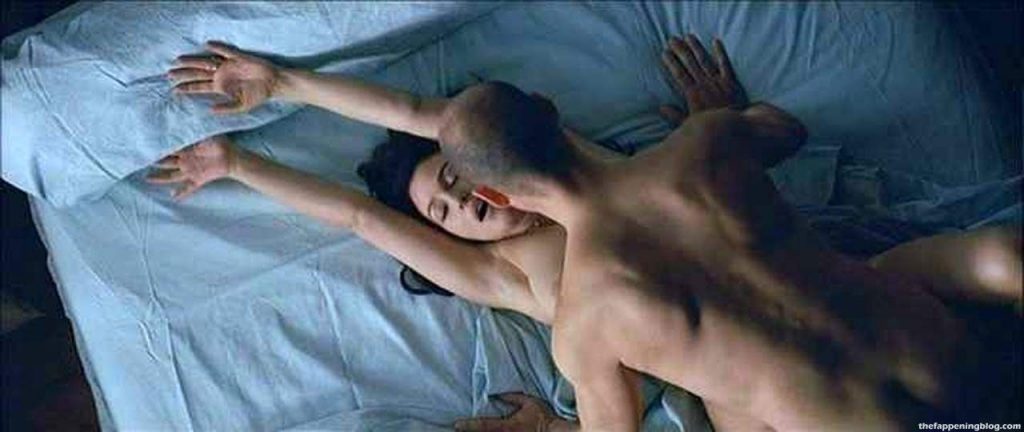 Monica Bellucci Sex Clips