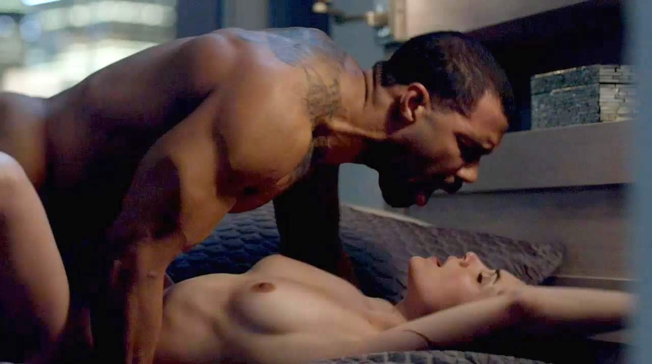 Lela Loren topless sex scenes.