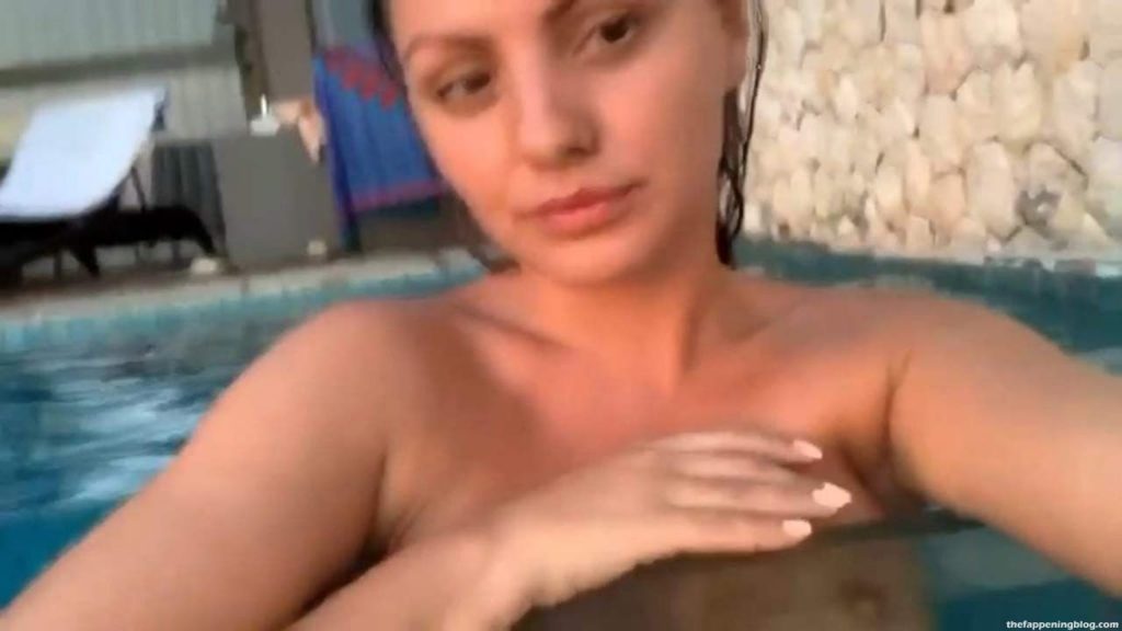 Alexandra Stan Nude Leaked The Fappening And Sexy (157 Photos + Boobs &amp; Pussy on Private Videos) [Updated]