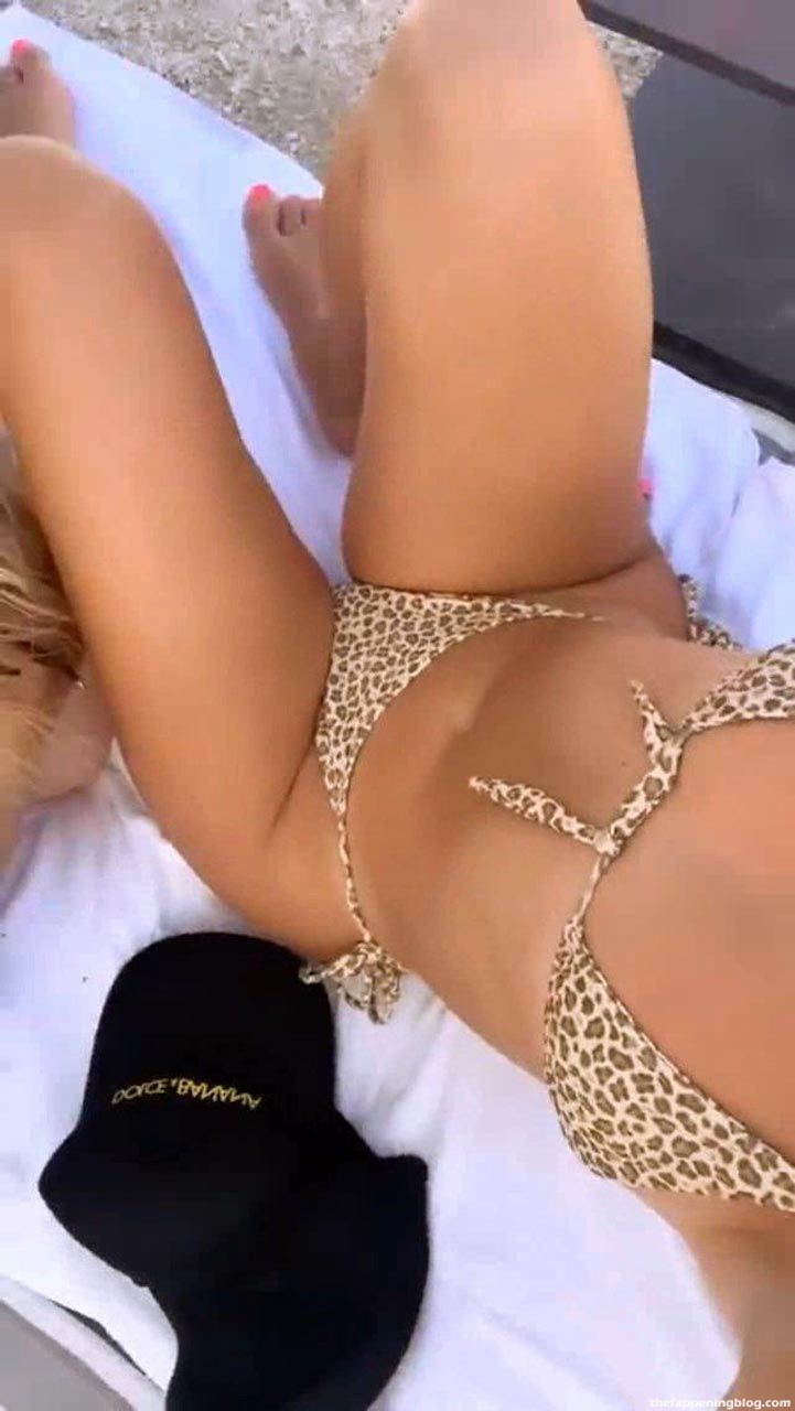 Alexandra Stan Nude Leaked The Fappening And Sexy (152 Photos + Boobs &amp; Pussy on Private Video)