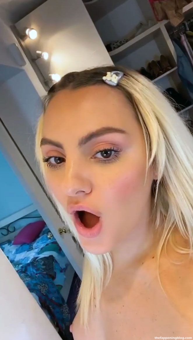 Alexandra Stan Nude Leaked The Fappening And Sexy (152 Photos + Boobs &amp; Pussy on Private Video)