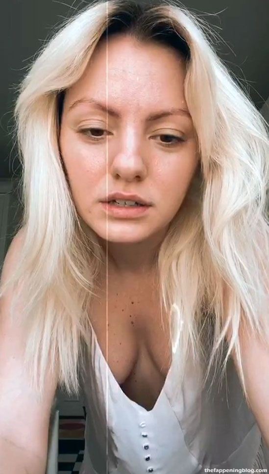 Alexandra Stan Nude Leaked The Fappening And Sexy (152 Photos + Boobs &amp; Pussy on Private Video)