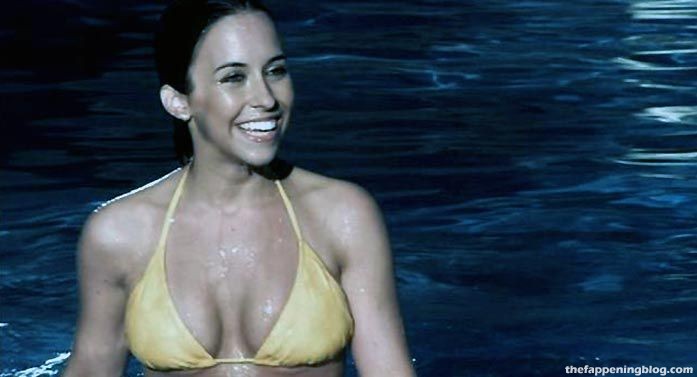 Lacey Chabert Nude &amp; Sexy (160 Photos + Hot Videos and Sex Scenes)