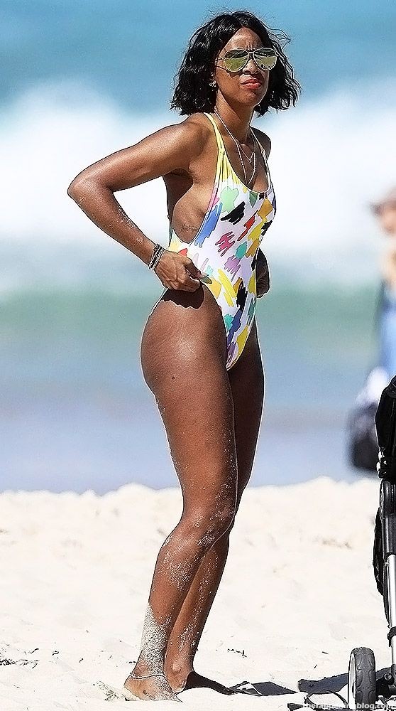 Kelly Rowland Nude LEAKED &amp; Sexy (114 Photos + Possible Private Sex Tape Video)