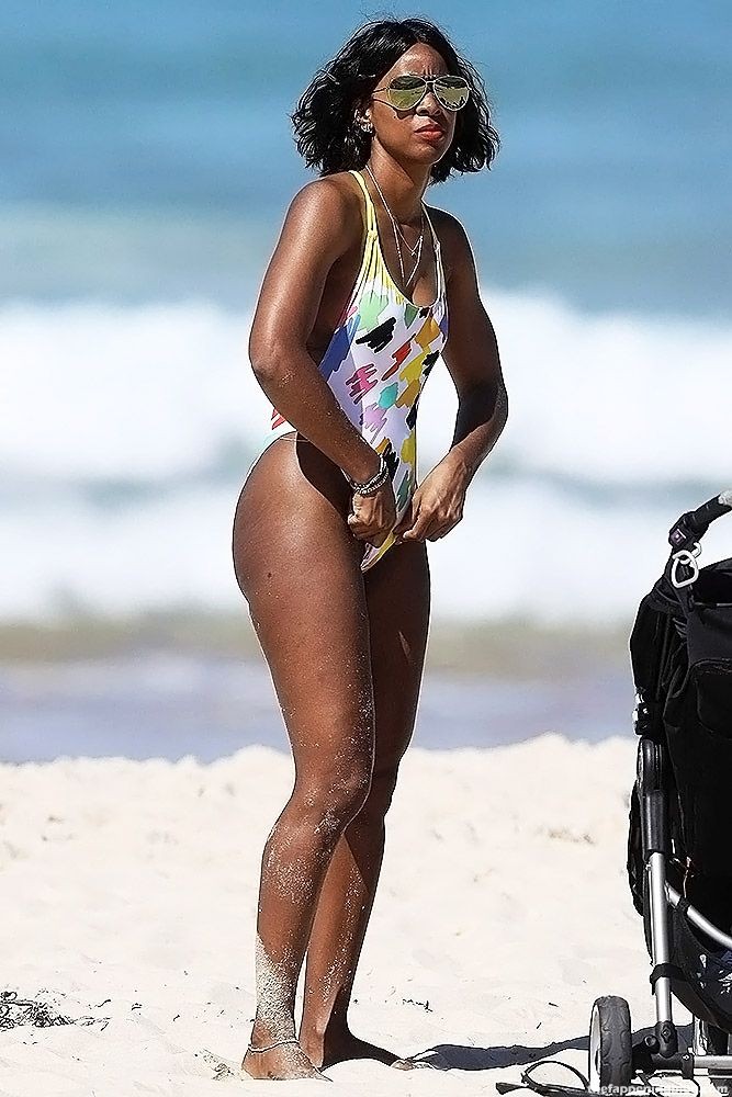 Kelly Rowland Nude LEAKED &amp; Sexy (114 Photos + Possible Private Sex Tape Video)