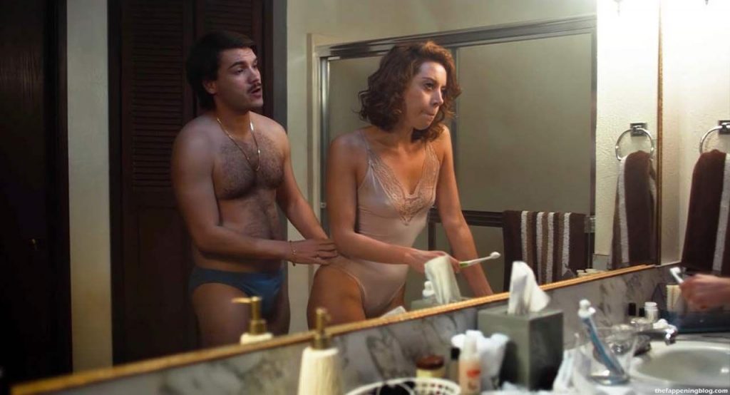 Aubrey Plaza Nude Leaked The Fappening &amp; Sexy (157 Photos + Private Video &amp; Sex Scenes)