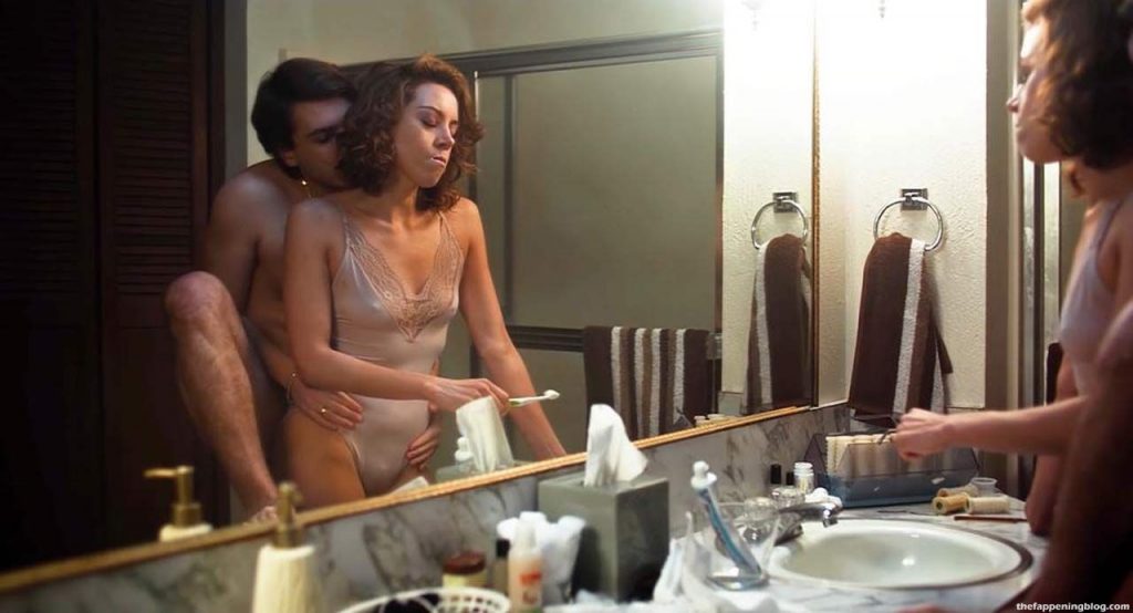 Aubrey Plaza Nude Leaked The Fappening & Sexy (170 Photos + Private...