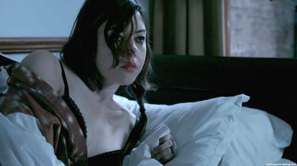 Aubrey Plaza Nude Leaked The Fappening &amp; Sexy (157 Photos + Private Video &amp; Sex Scenes)