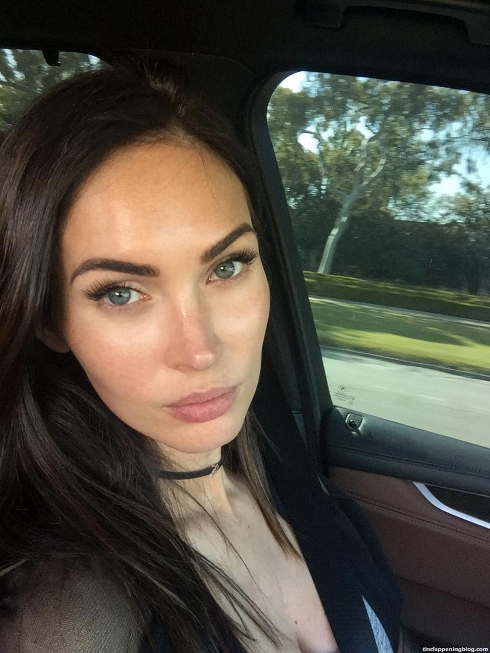 Megan Fox Nude Sexy Part Photos And Possible Leaked Sex