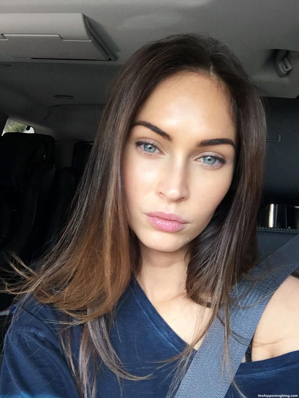 Megan Fox Nude Sexy Part Photos And Possible Leaked Sex