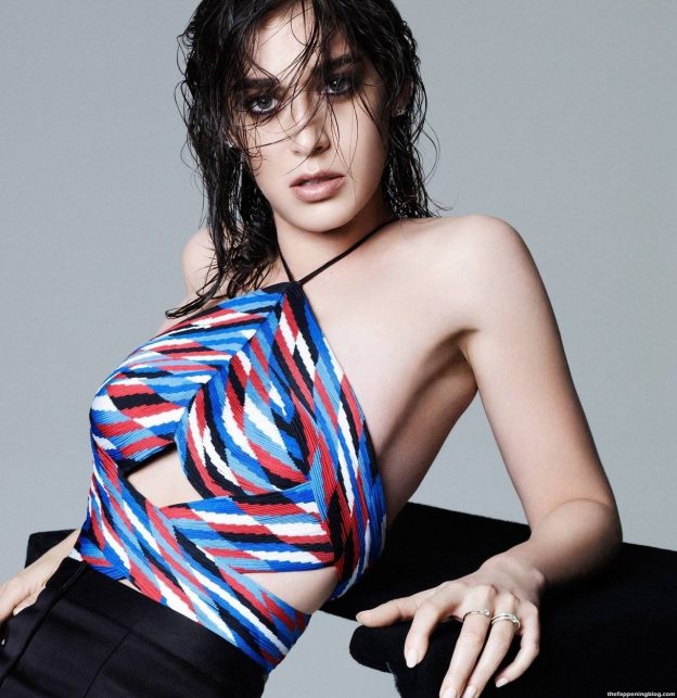Lizzy Caplan Nude Leaked The Fappening And Sexy 143 Photos Possible Porn Video And Sex Scenes