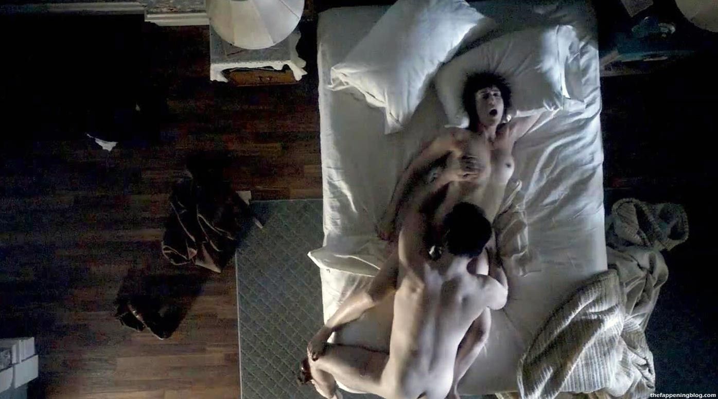 Lizzy Caplan Nude Leaks Photo 75 Thefappening